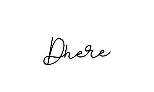 Here are the top 10 professional signature styles for the name Dhere. These are the best autograph styles you can use for your name. Dhere signature style 11 images and pictures png