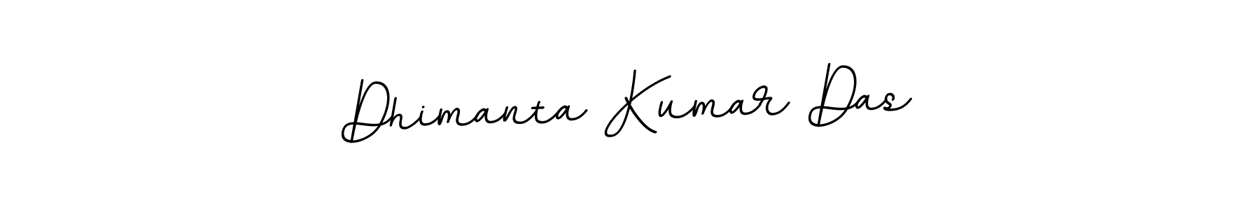 It looks lik you need a new signature style for name Dhimanta Kumar Das. Design unique handwritten (BallpointsItalic-DORy9) signature with our free signature maker in just a few clicks. Dhimanta Kumar Das signature style 11 images and pictures png