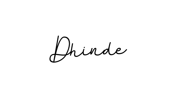 You can use this online signature creator to create a handwritten signature for the name Dhinde. This is the best online autograph maker. Dhinde signature style 11 images and pictures png