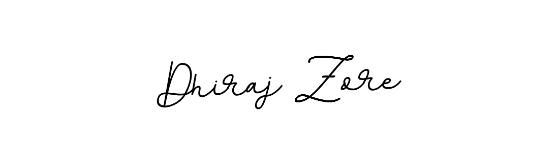 if you are searching for the best signature style for your name Dhiraj Zore. so please give up your signature search. here we have designed multiple signature styles  using BallpointsItalic-DORy9. Dhiraj Zore signature style 11 images and pictures png