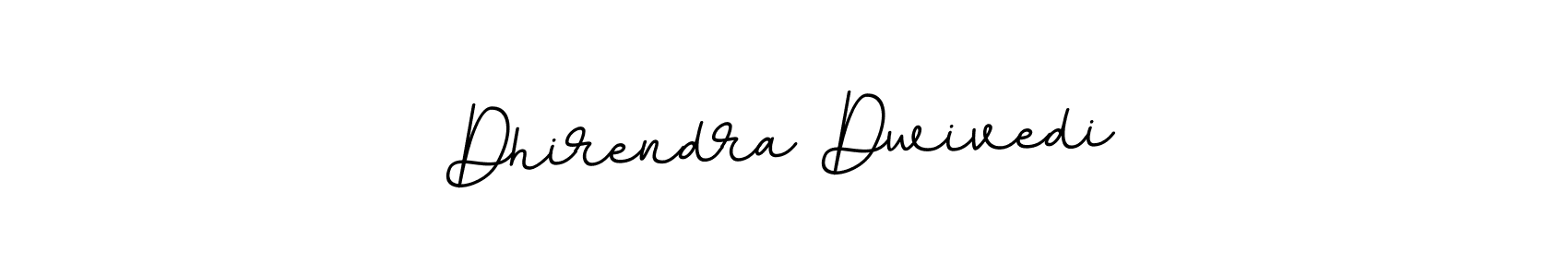 You should practise on your own different ways (BallpointsItalic-DORy9) to write your name (Dhirendra Dwivedi) in signature. don't let someone else do it for you. Dhirendra Dwivedi signature style 11 images and pictures png