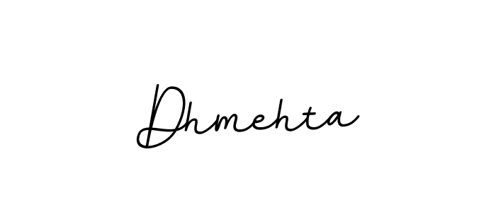 Similarly BallpointsItalic-DORy9 is the best handwritten signature design. Signature creator online .You can use it as an online autograph creator for name Dhmehta. Dhmehta signature style 11 images and pictures png