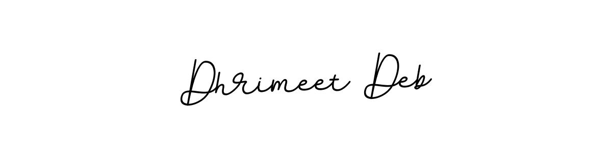 Make a short Dhrimeet Deb signature style. Manage your documents anywhere anytime using BallpointsItalic-DORy9. Create and add eSignatures, submit forms, share and send files easily. Dhrimeet Deb signature style 11 images and pictures png