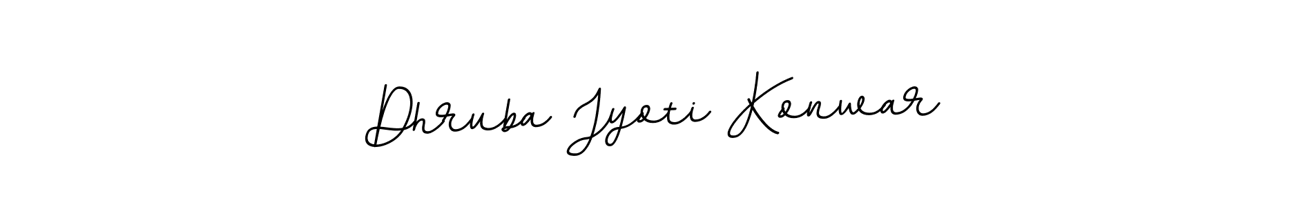 BallpointsItalic-DORy9 is a professional signature style that is perfect for those who want to add a touch of class to their signature. It is also a great choice for those who want to make their signature more unique. Get Dhruba Jyoti Konwar name to fancy signature for free. Dhruba Jyoti Konwar signature style 11 images and pictures png