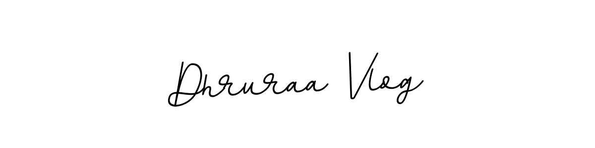 You can use this online signature creator to create a handwritten signature for the name Dhruraa Vlog. This is the best online autograph maker. Dhruraa Vlog signature style 11 images and pictures png