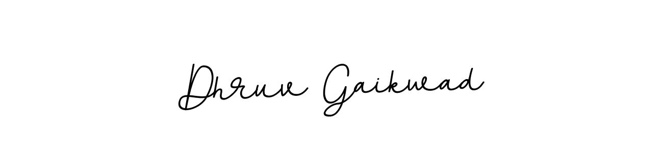Best and Professional Signature Style for Dhruv Gaikwad. BallpointsItalic-DORy9 Best Signature Style Collection. Dhruv Gaikwad signature style 11 images and pictures png
