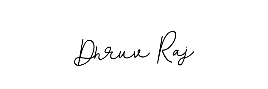 if you are searching for the best signature style for your name Dhruv Raj. so please give up your signature search. here we have designed multiple signature styles  using BallpointsItalic-DORy9. Dhruv Raj signature style 11 images and pictures png