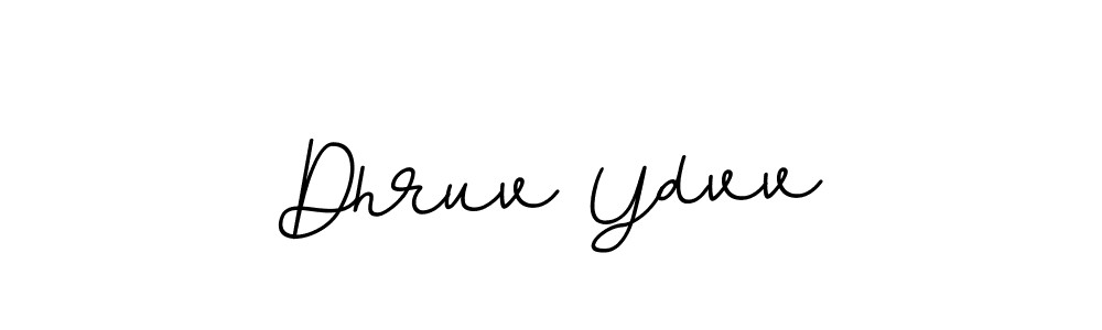 See photos of Dhruv Ydvv official signature by Spectra . Check more albums & portfolios. Read reviews & check more about BallpointsItalic-DORy9 font. Dhruv Ydvv signature style 11 images and pictures png