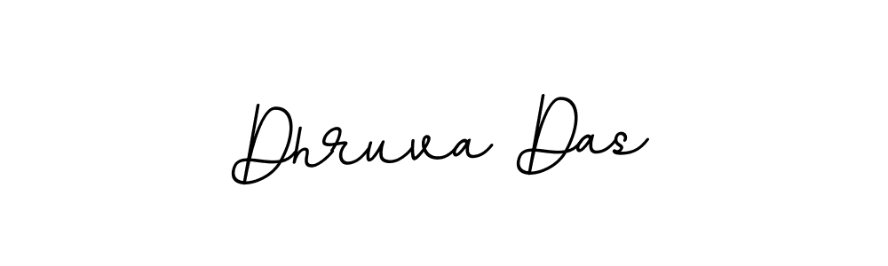 You should practise on your own different ways (BallpointsItalic-DORy9) to write your name (Dhruva Das) in signature. don't let someone else do it for you. Dhruva Das signature style 11 images and pictures png