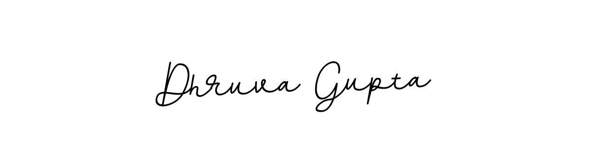 Make a beautiful signature design for name Dhruva Gupta. Use this online signature maker to create a handwritten signature for free. Dhruva Gupta signature style 11 images and pictures png