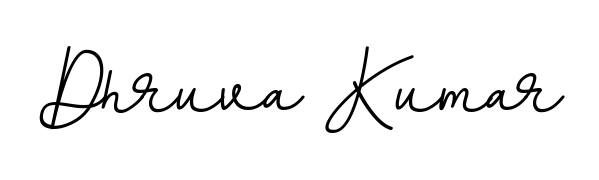 Make your name Dhruva Kumar memorable on every contract using BallpointsItalic-DORy9 autograph style. Instant transparent background export available. Dhruva Kumar signature style 11 images and pictures png