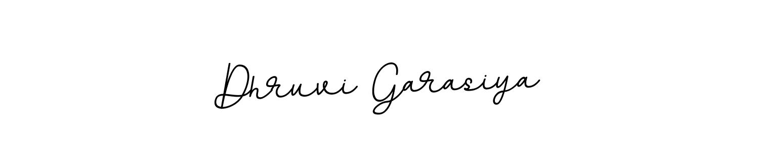 if you are searching for the best signature style for your name Dhruvi Garasiya. so please give up your signature search. here we have designed multiple signature styles  using BallpointsItalic-DORy9. Dhruvi Garasiya signature style 11 images and pictures png