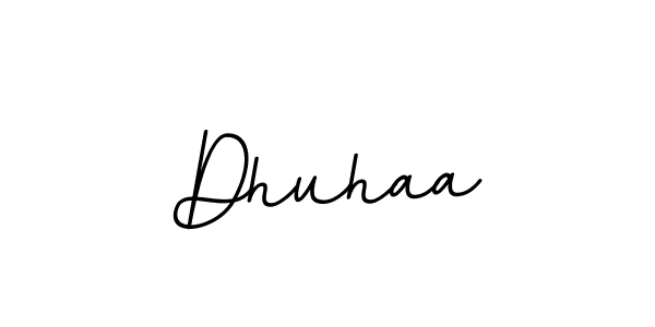Here are the top 10 professional signature styles for the name Dhuhaa. These are the best autograph styles you can use for your name. Dhuhaa signature style 11 images and pictures png