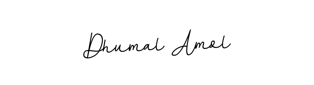 Make a short Dhumal Amol signature style. Manage your documents anywhere anytime using BallpointsItalic-DORy9. Create and add eSignatures, submit forms, share and send files easily. Dhumal Amol signature style 11 images and pictures png