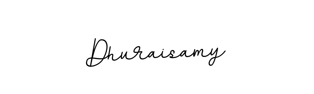 Make a short Dhuraisamy signature style. Manage your documents anywhere anytime using BallpointsItalic-DORy9. Create and add eSignatures, submit forms, share and send files easily. Dhuraisamy signature style 11 images and pictures png
