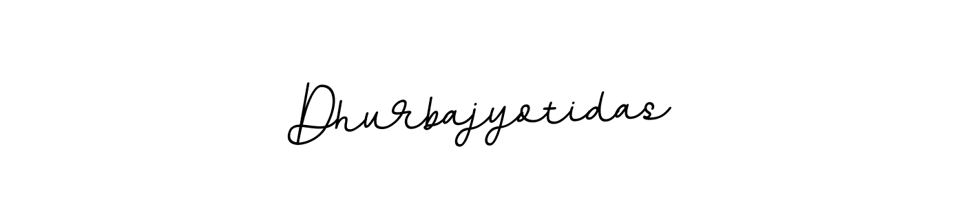 Once you've used our free online signature maker to create your best signature BallpointsItalic-DORy9 style, it's time to enjoy all of the benefits that Dhurbajyotidas name signing documents. Dhurbajyotidas signature style 11 images and pictures png