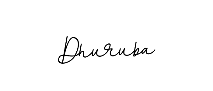 Once you've used our free online signature maker to create your best signature BallpointsItalic-DORy9 style, it's time to enjoy all of the benefits that Dhuruba name signing documents. Dhuruba signature style 11 images and pictures png