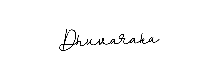 Also You can easily find your signature by using the search form. We will create Dhuvaraka name handwritten signature images for you free of cost using BallpointsItalic-DORy9 sign style. Dhuvaraka signature style 11 images and pictures png