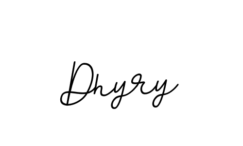 Best and Professional Signature Style for Dhyry. BallpointsItalic-DORy9 Best Signature Style Collection. Dhyry signature style 11 images and pictures png