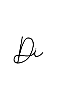 Best and Professional Signature Style for Di. BallpointsItalic-DORy9 Best Signature Style Collection. Di signature style 11 images and pictures png