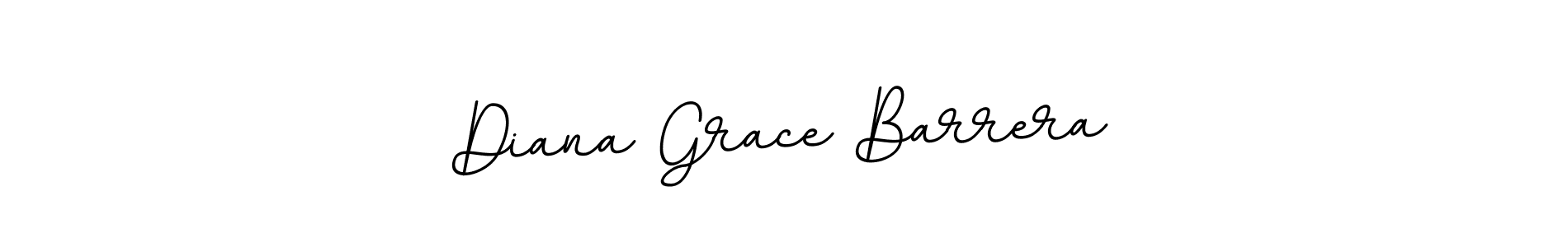 Make a short Diana Grace Barrera signature style. Manage your documents anywhere anytime using BallpointsItalic-DORy9. Create and add eSignatures, submit forms, share and send files easily. Diana Grace Barrera signature style 11 images and pictures png