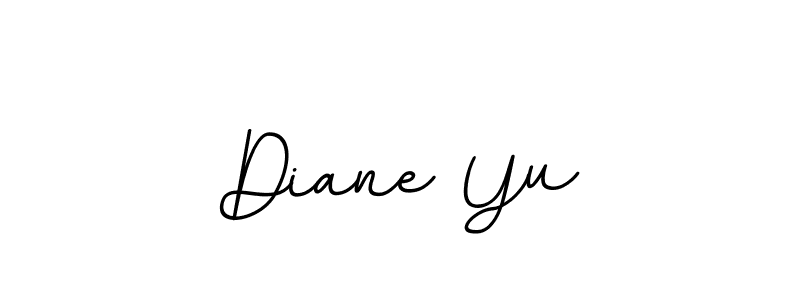 Similarly BallpointsItalic-DORy9 is the best handwritten signature design. Signature creator online .You can use it as an online autograph creator for name Diane Yu. Diane Yu signature style 11 images and pictures png