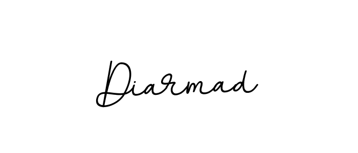It looks lik you need a new signature style for name Diarmad. Design unique handwritten (BallpointsItalic-DORy9) signature with our free signature maker in just a few clicks. Diarmad signature style 11 images and pictures png