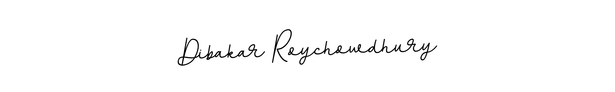 How to make Dibakar Roychowdhury signature? BallpointsItalic-DORy9 is a professional autograph style. Create handwritten signature for Dibakar Roychowdhury name. Dibakar Roychowdhury signature style 11 images and pictures png