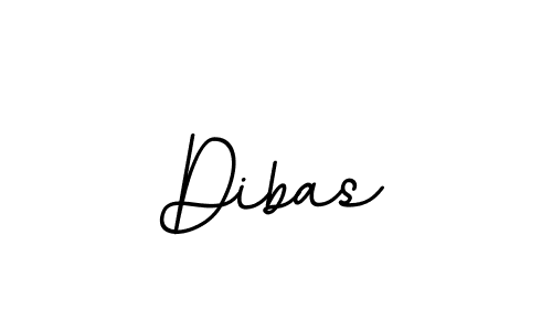 Create a beautiful signature design for name Dibas. With this signature (BallpointsItalic-DORy9) fonts, you can make a handwritten signature for free. Dibas signature style 11 images and pictures png