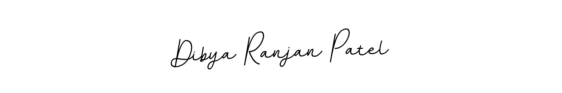 It looks lik you need a new signature style for name Dibya Ranjan Patel. Design unique handwritten (BallpointsItalic-DORy9) signature with our free signature maker in just a few clicks. Dibya Ranjan Patel signature style 11 images and pictures png