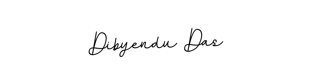 You should practise on your own different ways (BallpointsItalic-DORy9) to write your name (Dibyendu Das) in signature. don't let someone else do it for you. Dibyendu Das signature style 11 images and pictures png