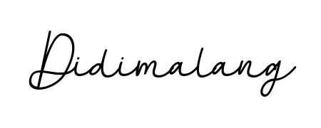 A classic penmanship look for Didimalang. The BallpointsItalic-DORy9 font brings timeless elegance and confidence to every signed document. Didimalang signature style 11 images and pictures png