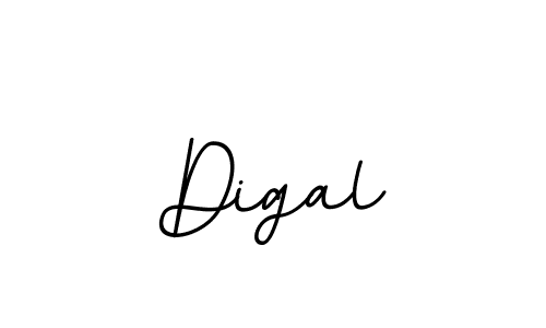 Similarly BallpointsItalic-DORy9 is the best handwritten signature design. Signature creator online .You can use it as an online autograph creator for name Digal. Digal signature style 11 images and pictures png