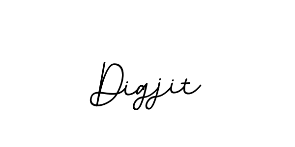 if you are searching for the best signature style for your name Digjit. so please give up your signature search. here we have designed multiple signature styles  using BallpointsItalic-DORy9. Digjit signature style 11 images and pictures png