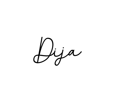 BallpointsItalic-DORy9 is a professional signature style that is perfect for those who want to add a touch of class to their signature. It is also a great choice for those who want to make their signature more unique. Get Dija name to fancy signature for free. Dija signature style 11 images and pictures png