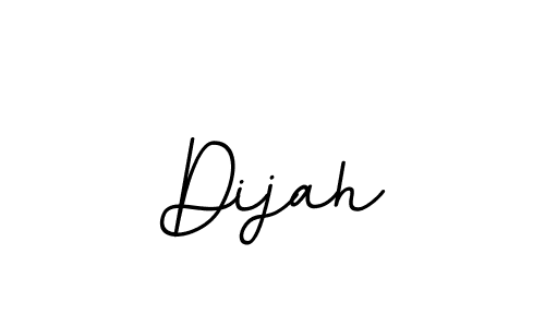 This is the best signature style for the Dijah name. Also you like these signature font (BallpointsItalic-DORy9). Mix name signature. Dijah signature style 11 images and pictures png
