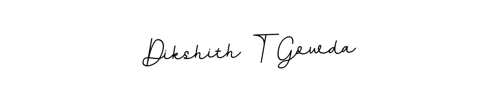 Here are the top 10 professional signature styles for the name Dikshith T Gowda. These are the best autograph styles you can use for your name. Dikshith T Gowda signature style 11 images and pictures png