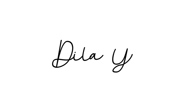 How to make Dila Y signature? BallpointsItalic-DORy9 is a professional autograph style. Create handwritten signature for Dila Y name. Dila Y signature style 11 images and pictures png