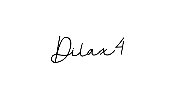 How to make Dilax4 signature? BallpointsItalic-DORy9 is a professional autograph style. Create handwritten signature for Dilax4 name. Dilax4 signature style 11 images and pictures png