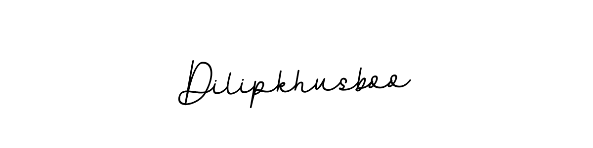 This is the best signature style for the Dilipkhusboo name. Also you like these signature font (BallpointsItalic-DORy9). Mix name signature. Dilipkhusboo signature style 11 images and pictures png