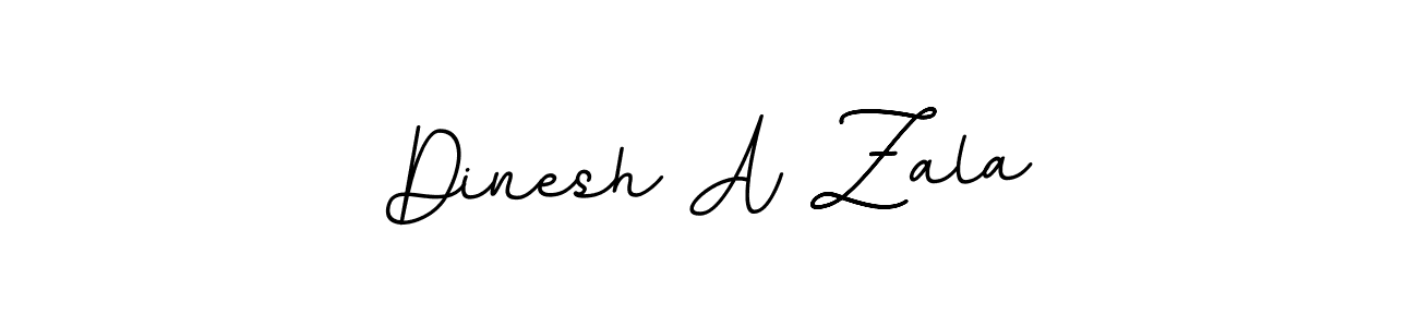 Here are the top 10 professional signature styles for the name Dinesh A Zala. These are the best autograph styles you can use for your name. Dinesh A Zala signature style 11 images and pictures png
