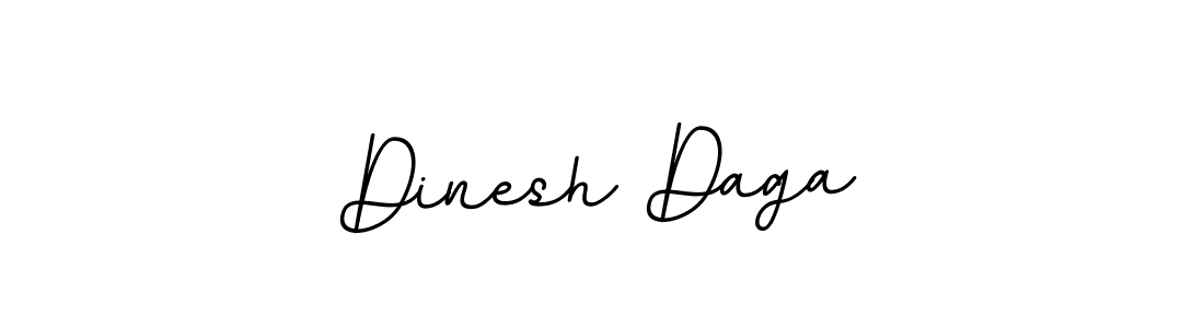 You can use this online signature creator to create a handwritten signature for the name Dinesh Daga. This is the best online autograph maker. Dinesh Daga signature style 11 images and pictures png