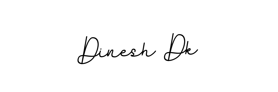if you are searching for the best signature style for your name Dinesh Dk. so please give up your signature search. here we have designed multiple signature styles  using BallpointsItalic-DORy9. Dinesh Dk signature style 11 images and pictures png