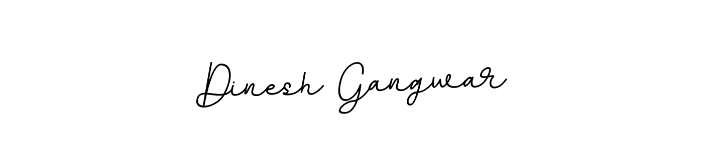 Similarly BallpointsItalic-DORy9 is the best handwritten signature design. Signature creator online .You can use it as an online autograph creator for name Dinesh Gangwar. Dinesh Gangwar signature style 11 images and pictures png