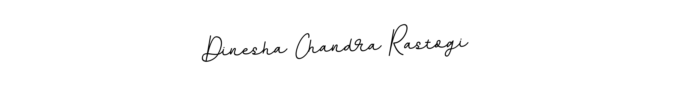 This is the best signature style for the Dinesha Chandra Rastogi name. Also you like these signature font (BallpointsItalic-DORy9). Mix name signature. Dinesha Chandra Rastogi signature style 11 images and pictures png