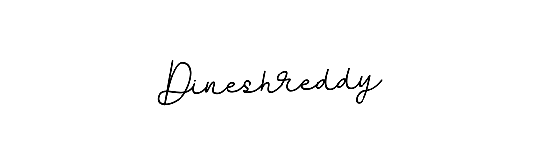 The best way (BallpointsItalic-DORy9) to make a short signature is to pick only two or three words in your name. The name Dineshreddy include a total of six letters. For converting this name. Dineshreddy signature style 11 images and pictures png