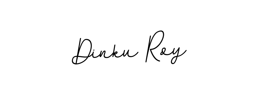 Best and Professional Signature Style for Dinku Roy. BallpointsItalic-DORy9 Best Signature Style Collection. Dinku Roy signature style 11 images and pictures png