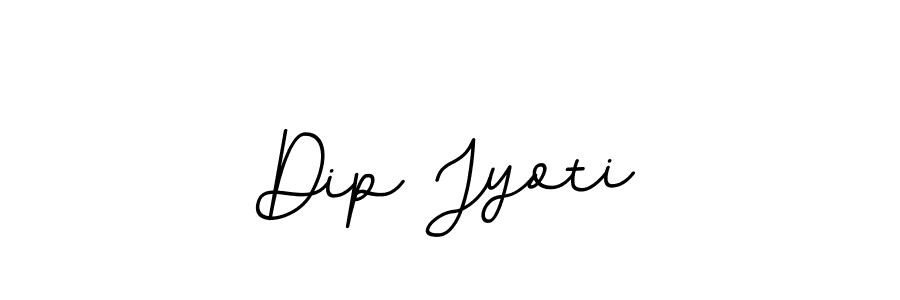 It looks lik you need a new signature style for name Dip Jyoti. Design unique handwritten (BallpointsItalic-DORy9) signature with our free signature maker in just a few clicks. Dip Jyoti signature style 11 images and pictures png