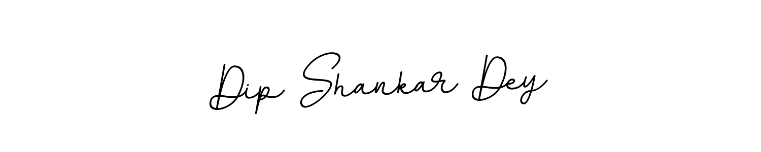 Make a beautiful signature design for name Dip Shankar Dey. Use this online signature maker to create a handwritten signature for free. Dip Shankar Dey signature style 11 images and pictures png