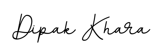 Master the art of signing with Dipak Khara written in fluent BallpointsItalic-DORy9 script. A great template to practice and refine your handwriting. Dipak Khara signature style 11 images and pictures png